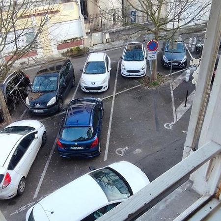 Studio Hypercentre A 2 Pas De La Gare. Appart N°3 Agen Bagian luar foto