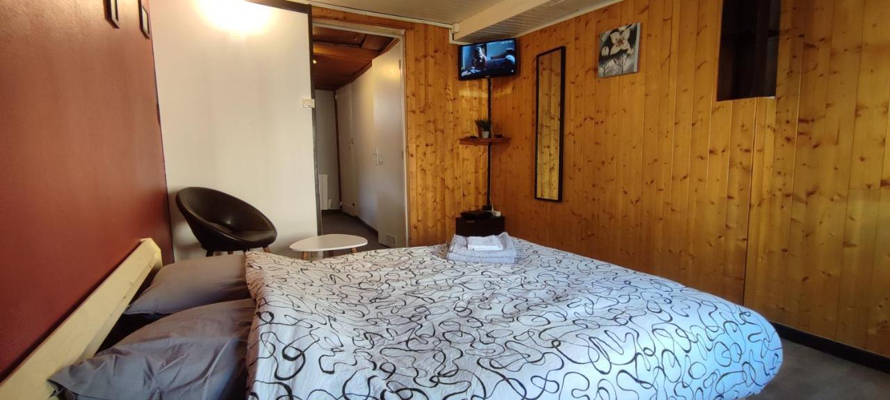 Studio Hypercentre A 2 Pas De La Gare. Appart N°3 Agen Bagian luar foto