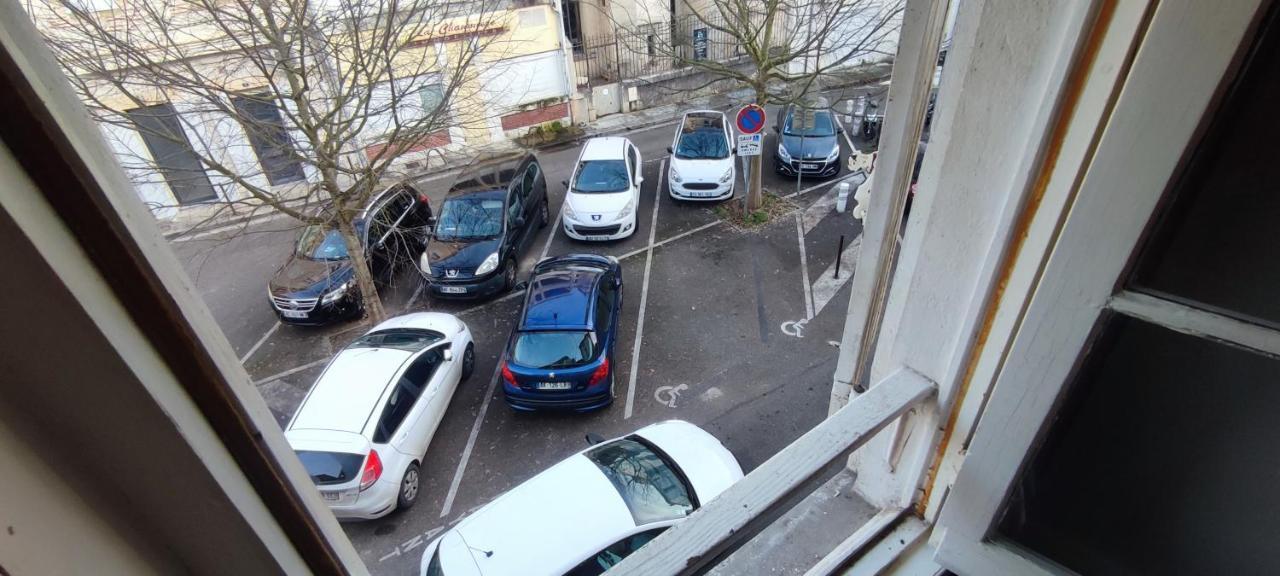 Studio Hypercentre A 2 Pas De La Gare. Appart N°3 Agen Bagian luar foto