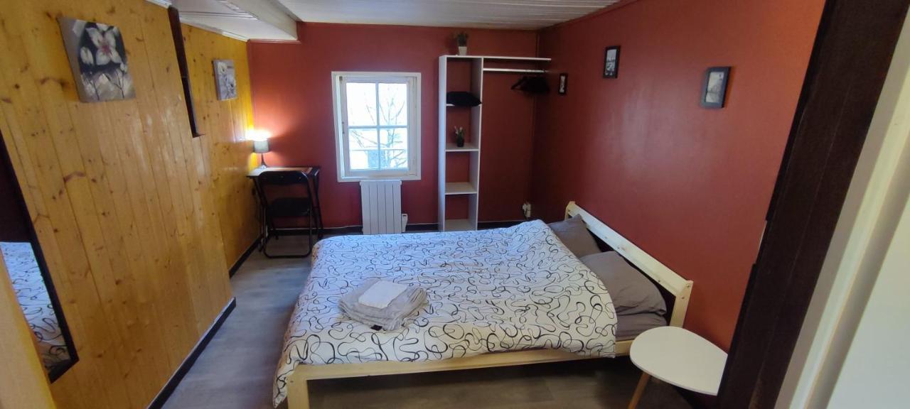 Studio Hypercentre A 2 Pas De La Gare. Appart N°3 Agen Bagian luar foto